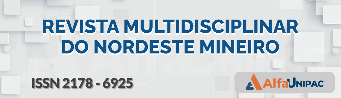 Revista Multidisciplinar do Nordeste Mineiro