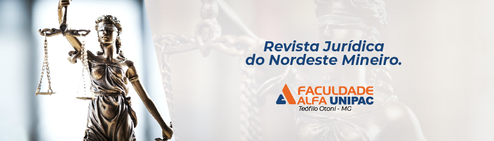 Revista Jurídica do Nordeste Mineiro